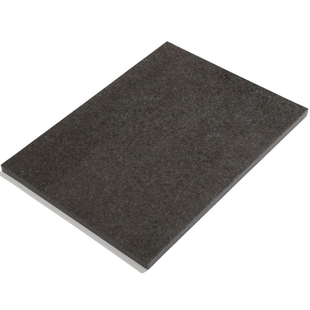 Greenland Black Granite Marble Pastry Board Cheese and Cutting Board