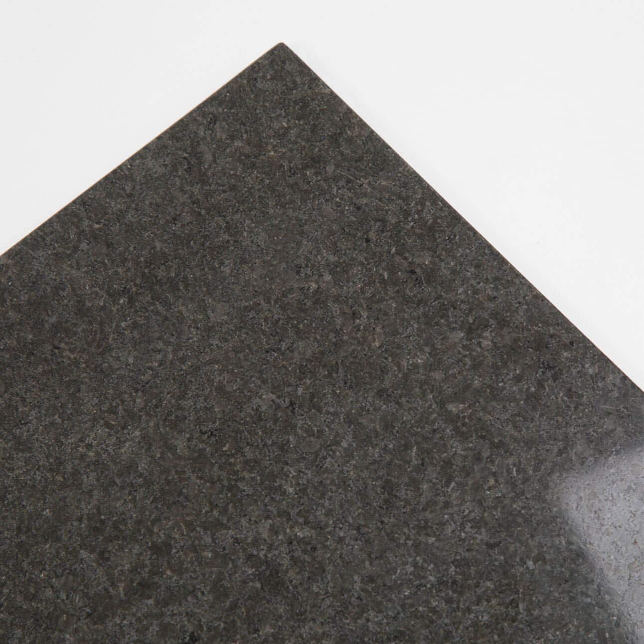 Greenland Black Granite Marble Pastry Board Cheese and Cutting Board