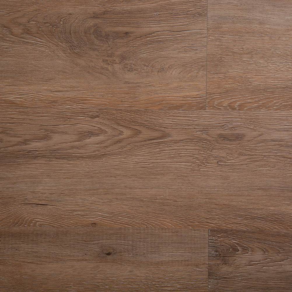 Luxury Vinyl Plank Flooring Classical Oak 48 x 7 Inch (10-Pack, 23.6 sq.ft)