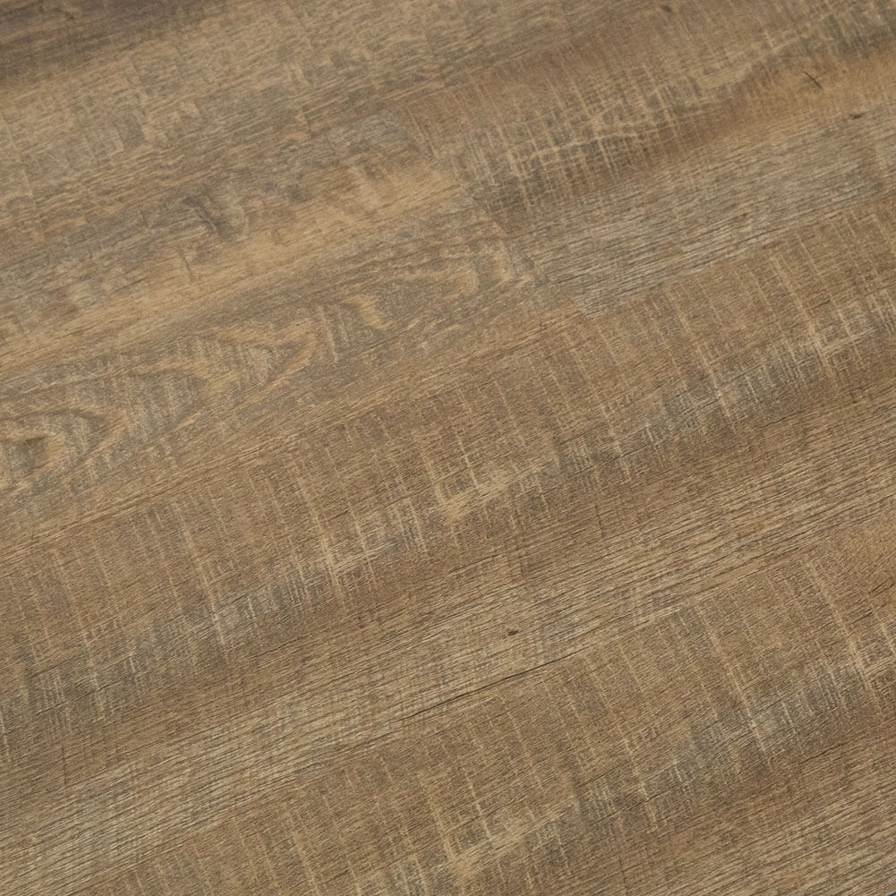 Luxury Vinyl Plank Flooring 48 x 7 Inch Light Oak (10-Pack, 23.6 sq.ft)