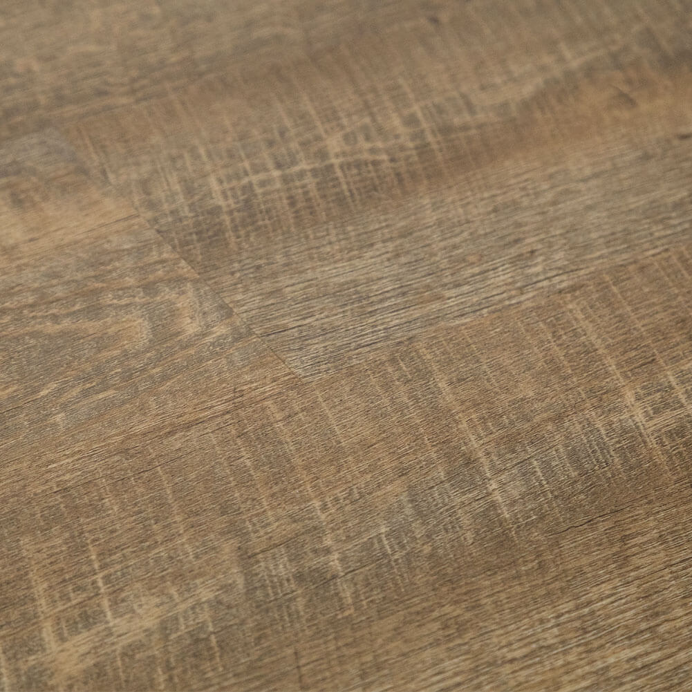 Luxury Vinyl Plank Flooring 48 x 7 Inch Light Oak (10-Pack, 23.6 sq.ft)