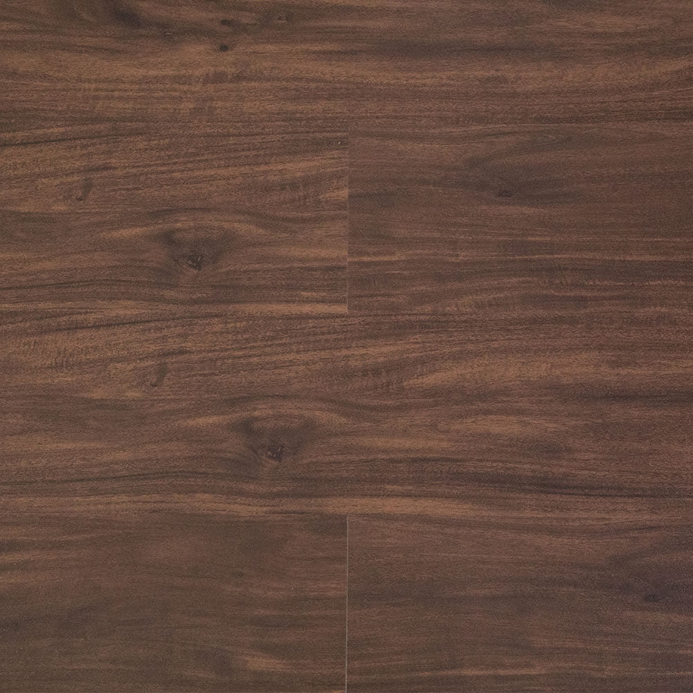 Luxury Vinyl Plank Flooring 48 x 7 Inch Sequoia Redwood (10-Pack, 23.6 sq.ft)