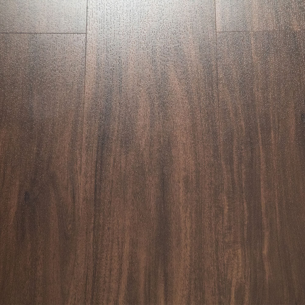 Luxury Vinyl Plank Flooring 48 x 7 Inch Sequoia Redwood (10-Pack, 23.6 sq.ft)