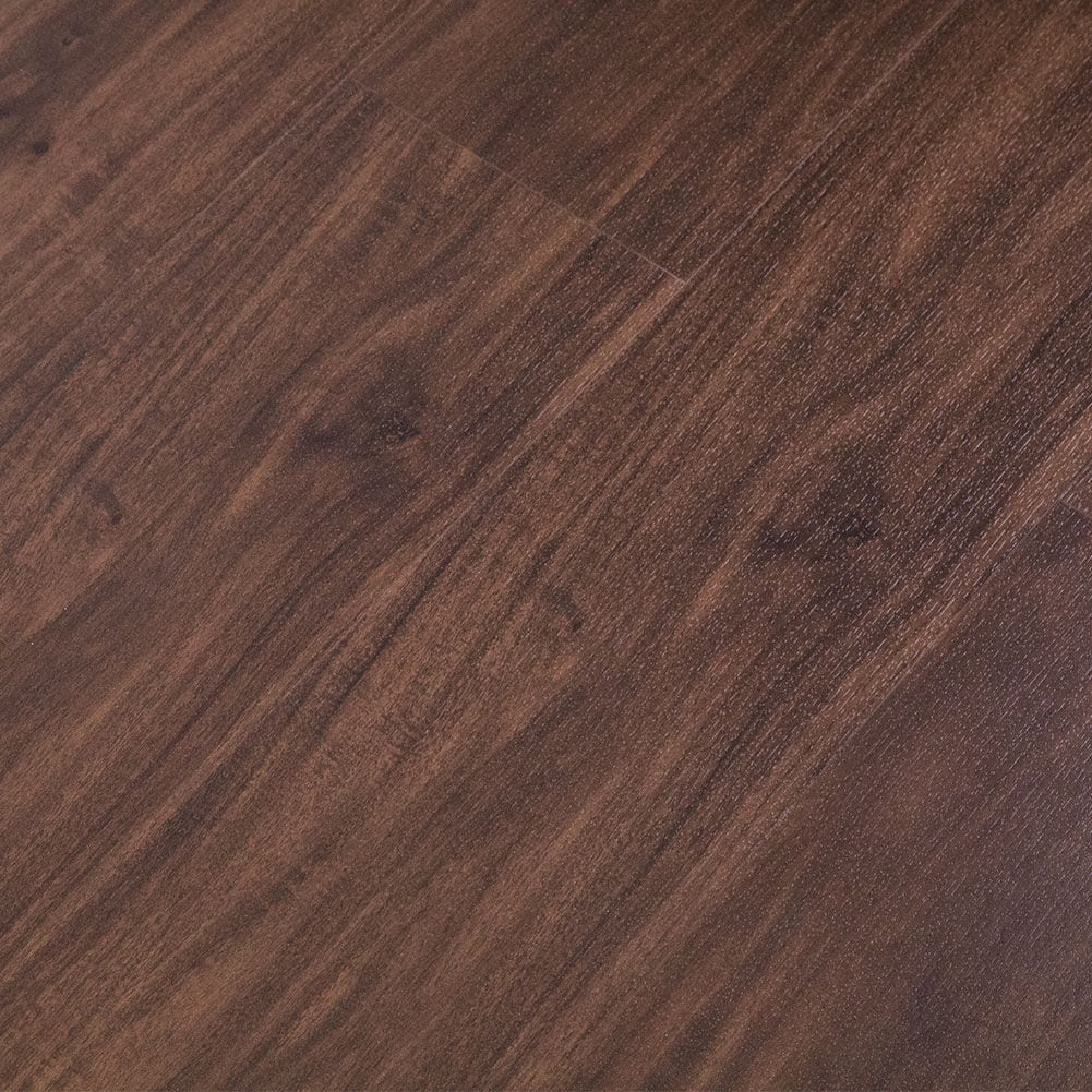 Luxury Vinyl Plank Flooring 48 x 7 Inch Sequoia Redwood (10-Pack, 23.6 sq.ft)