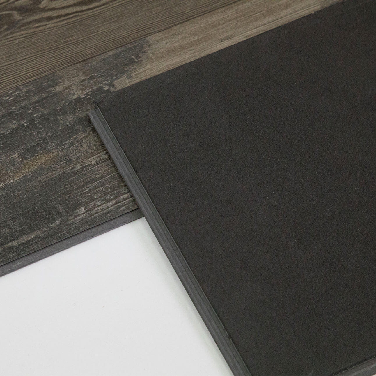 Luxury Vinyl Plank Flooring Grey Maple 48 x 7 Inch (10-Pack, 23.6 sq.ft)