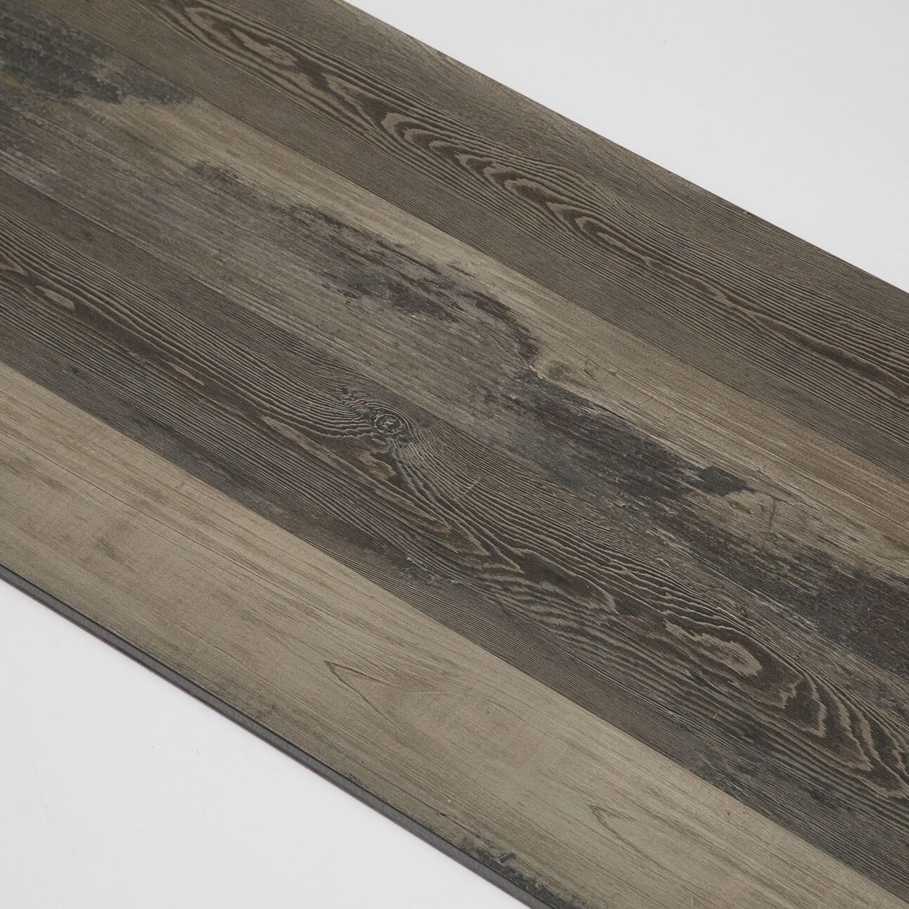 Luxury Vinyl Plank Flooring Grey Maple 48 x 7 Inch (10-Pack, 23.6 sq.ft)