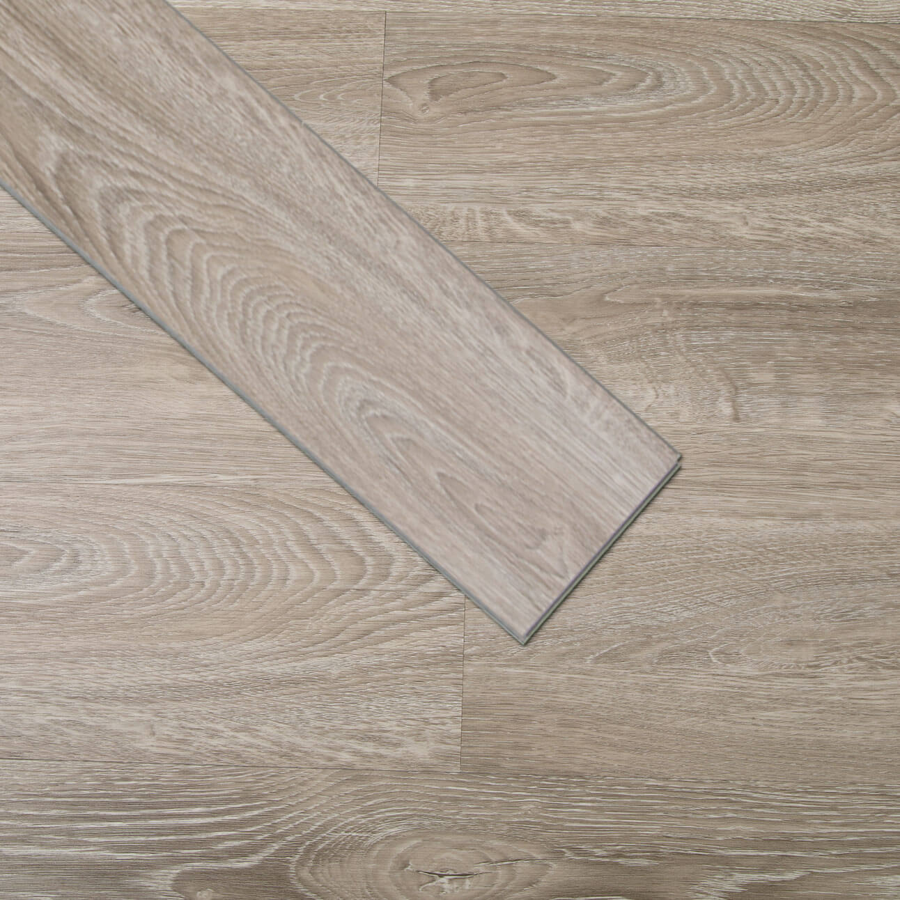 Luxury Vinyl Plank Flooring Cantha Oak 37 x 6 Inch (10-Pack, 15.1 sq.ft)