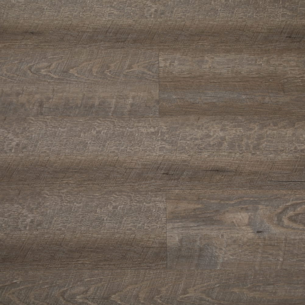 Luxury Vinyl Plank Flooring Tile Lenox Estate Oak 48 x 7 Inch (23.6 sq.ft , 10-Pack)