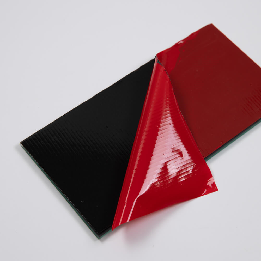 Mirror Glass Subway Tile, Peel and Stick, 4*8 inch, Silver, Beveled Edge, MT2